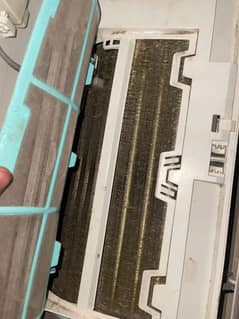 pel inverter ac 1 ton