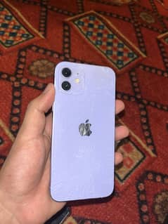 Iphone 12 non pta