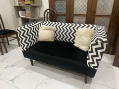 4 Seater Sofa Set - Excellent Condition