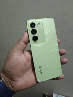 vivo Y 100 256GB