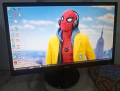 AOC 22inch HDMI/Speakers Gaming LED Monitor