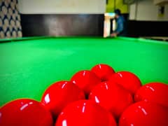 Snooker