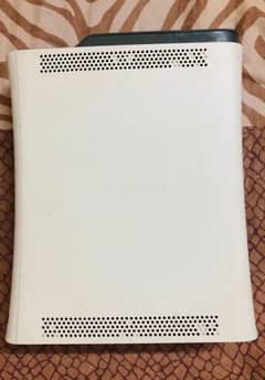 xbox 360 jtag with 2 controllers