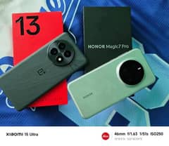 oneplus 13 13R 16.24 ram 256.512. 1TB official PTA box pack global