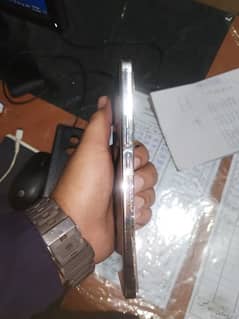 new condition