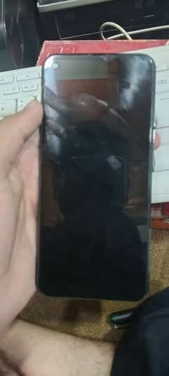 Tecno Camon 15 48megapixel camera