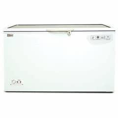 Caravell DEEP FREEZER CDF 15 HT