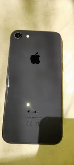 Iphone 8
