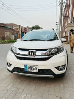 Honda BR-V 2019