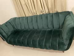 5 seater sofa set