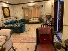 Elegant 600 Yards Bungalow for Sale in DHA Phase 6 1+3 Planning