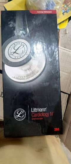 lithman sthetoscope classic 4
