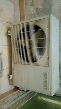 1.5 Ton Orient Ac