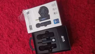 K35 BOYA MIC