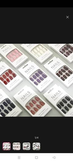 fake Nails