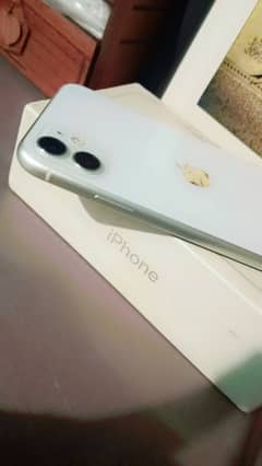 iPhone 11 Factory Unlocked (Zong Works Always)