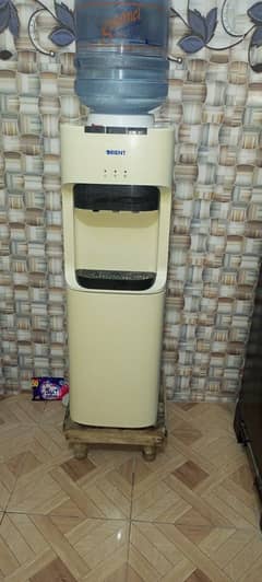 Orient Water Dispenser