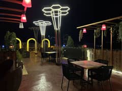 Restaurant for Sale