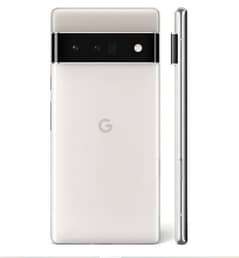Google pixel 6pro