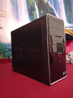 Gaming pc GTA 5 Roblox PUBG pre installed