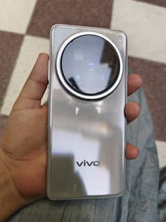 vivo X200 pro 16+512