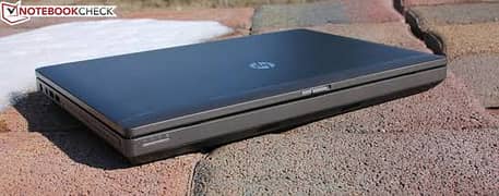Laptop hp