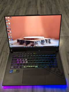 ROG Strix G16 (2023) G614 - Gaming laptop