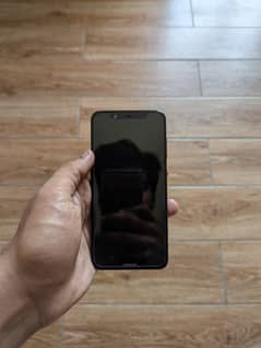 Nokia 5.1 Plus with Box (08/10 Condition) (3GB-RAM + 32GB-ROM)