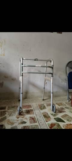 USED WALKER FOR SALE
