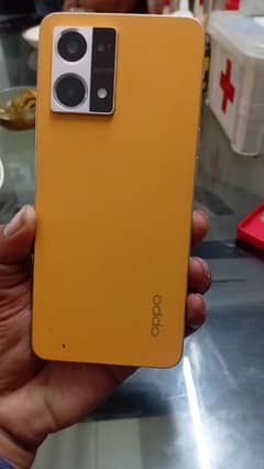 F21 pro 8/128