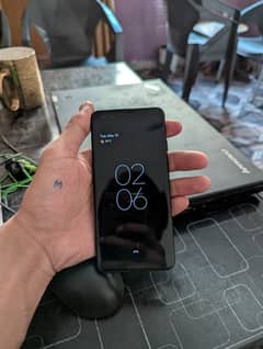 Google Pixel 3 PTA