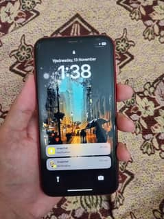 i phone 11 factory unlocked non pta urgent sale