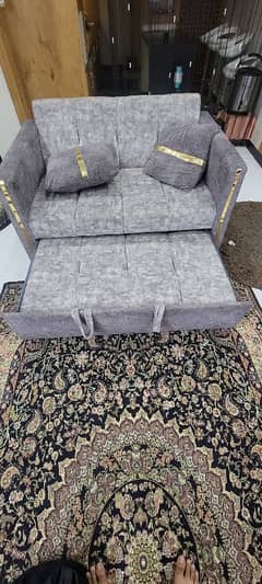 sofa