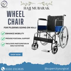 Wheel Chair
