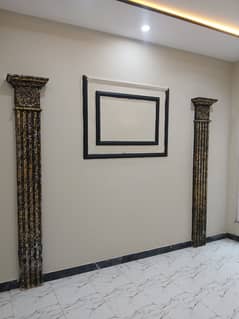 2.5 Marla House For sale hamza Town Phase 2