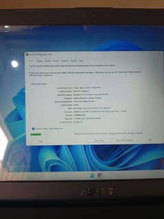 Asus Rog Laptop GTX 850M 2GB 16GB RAM 128GB HARDISK