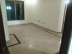 1 Bed 500 Sqft Flat Available For Rent in Faisal town F-18 Block B Islamabad