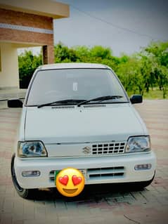 Mehran For Sale