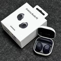 Galaxy Buds FE