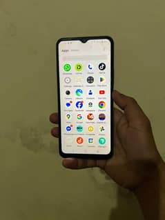 vivo y33s