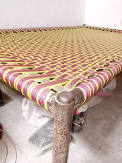 2 charpai (Cot) for Sale