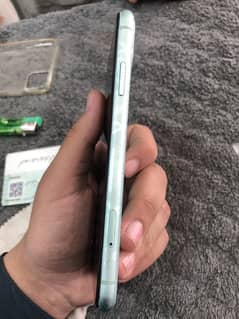 Iphone 11 non pta