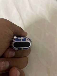 oxva XSlim go new device