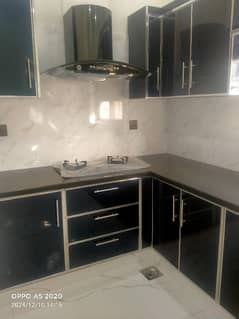 10 Marla upper portion available for rent in Tariq garden housing scheme