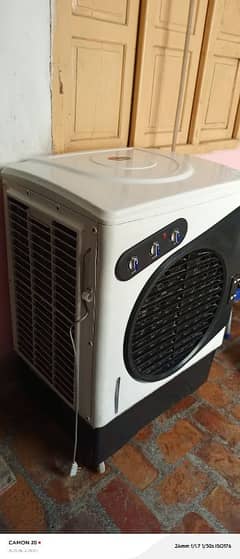 good condition air coolar only ac