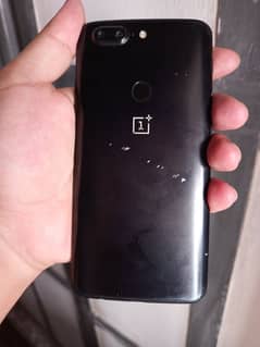 OnePlus 5 t