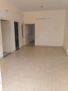 3 bedroom drawing lounge with attach bath 2nd floor portion for Rent in block i