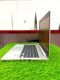 HP Elite Book 840 G6