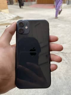 Iphone 11 64 gb jv