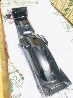 Honda 125 ( BRACKET )